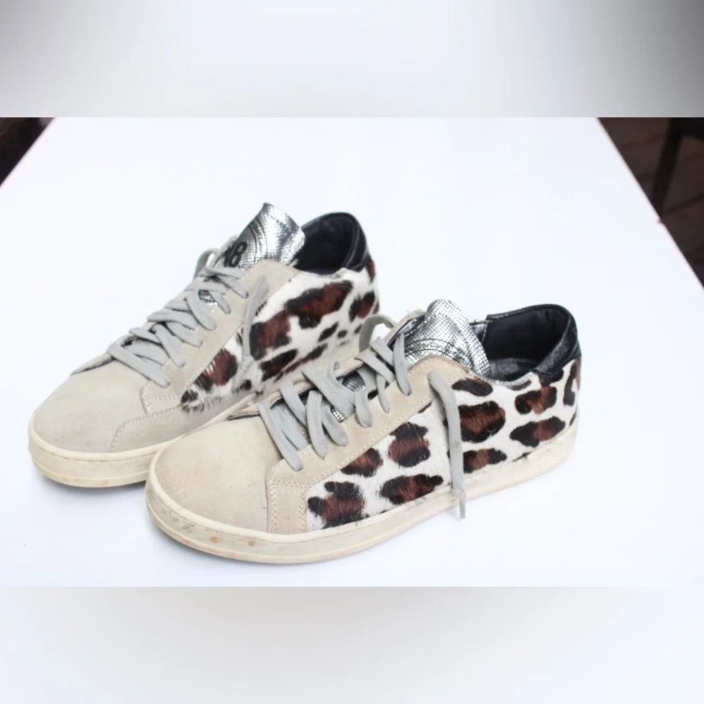 P448 John sneakers - Picture 11 of 13